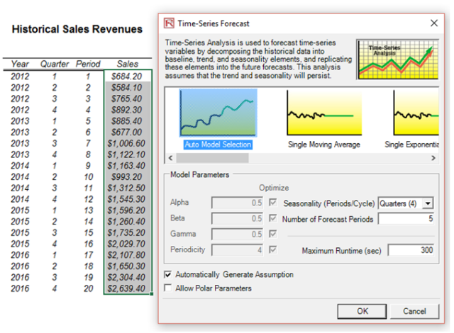 Reference Class Forecasting Risk Management Risk Analysis – Integrated Risk Management – ROV